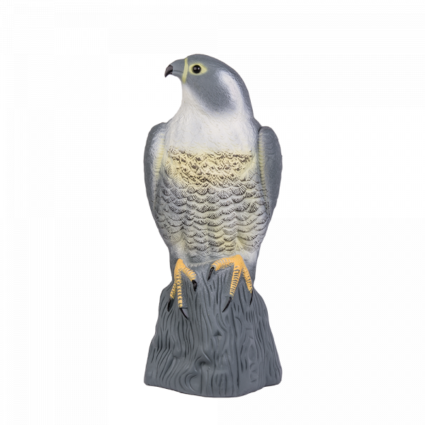 Plašič ptáků SOKOL - 17/17,5/41 cm